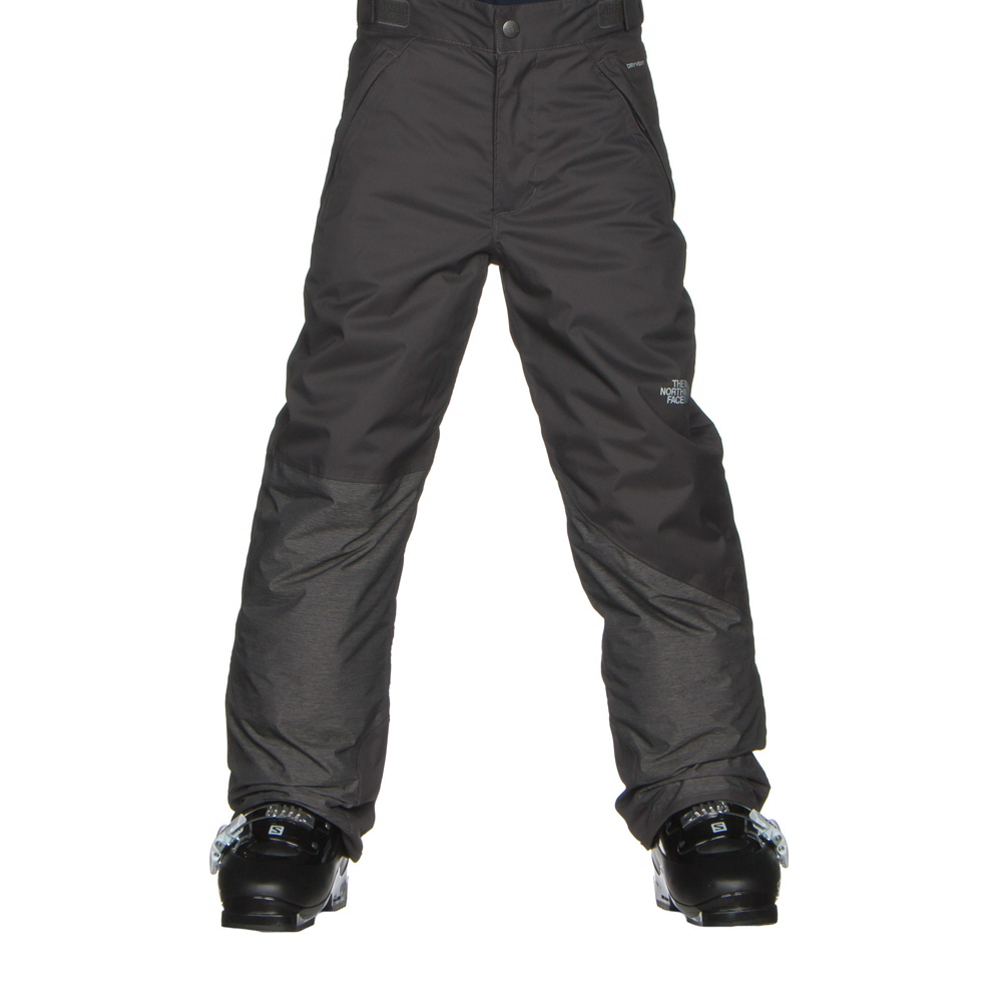 The North Face Freedom Insulated Kids Ski Pants