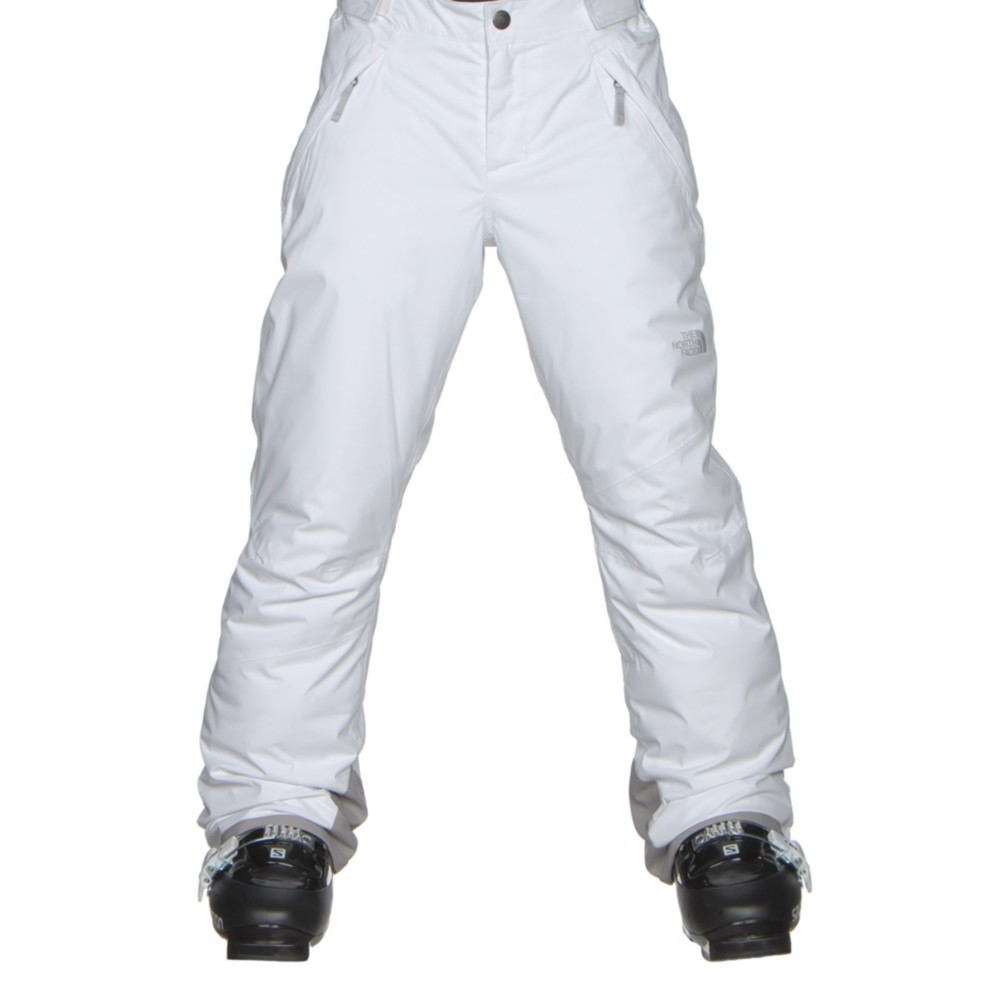 The North Face Freedom Insulated Girls Ski Pants