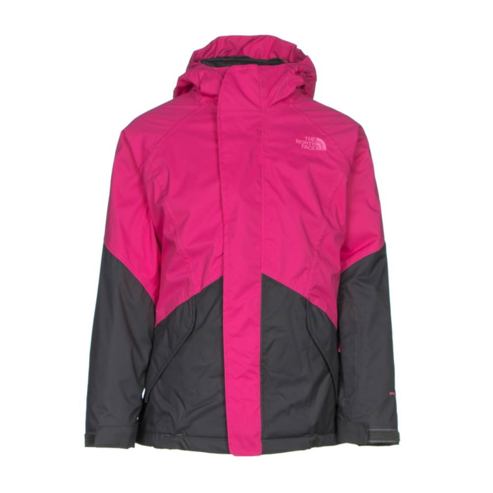 The North Face Kira Triclimate Girls Ski Jacket