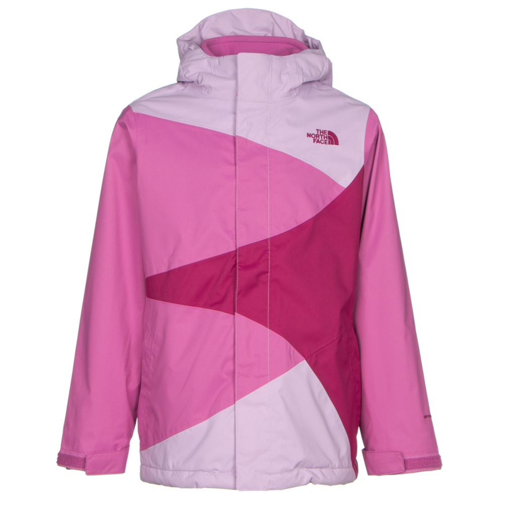 The North Face Mountain View Triclimate Girls Ski Jacket
