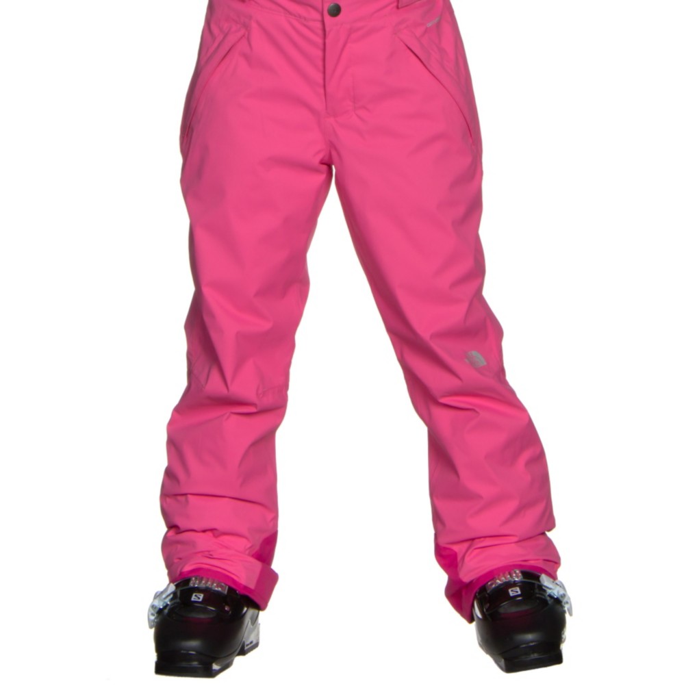 The North Face Mossbud Freedom Girls Ski Pants