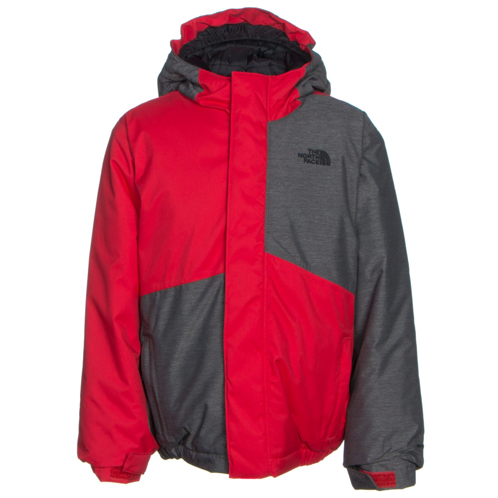 The North Face Calisto Insulated Toddler Ski Jacket