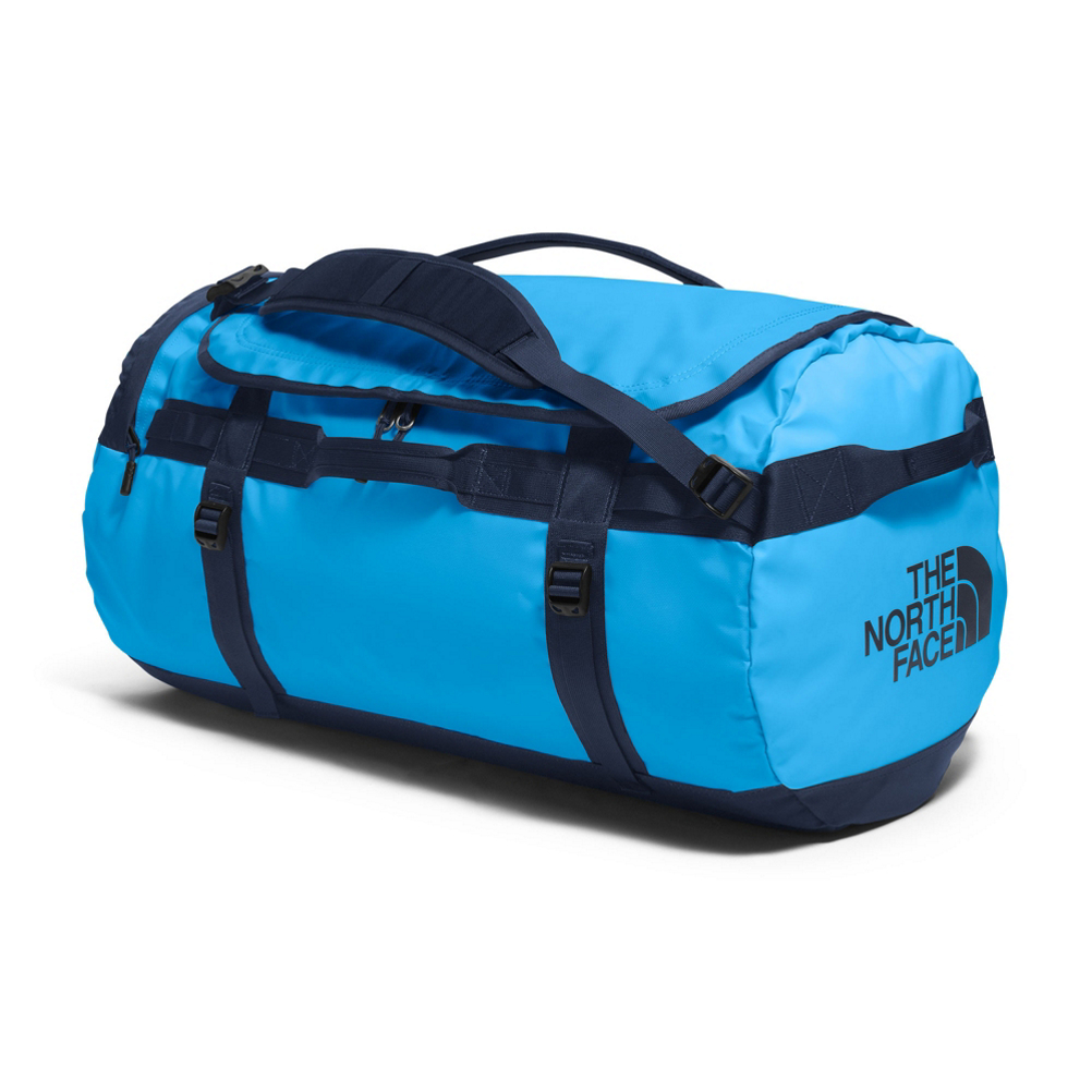 The North Face Base Camp Large Duffel Bag 2017