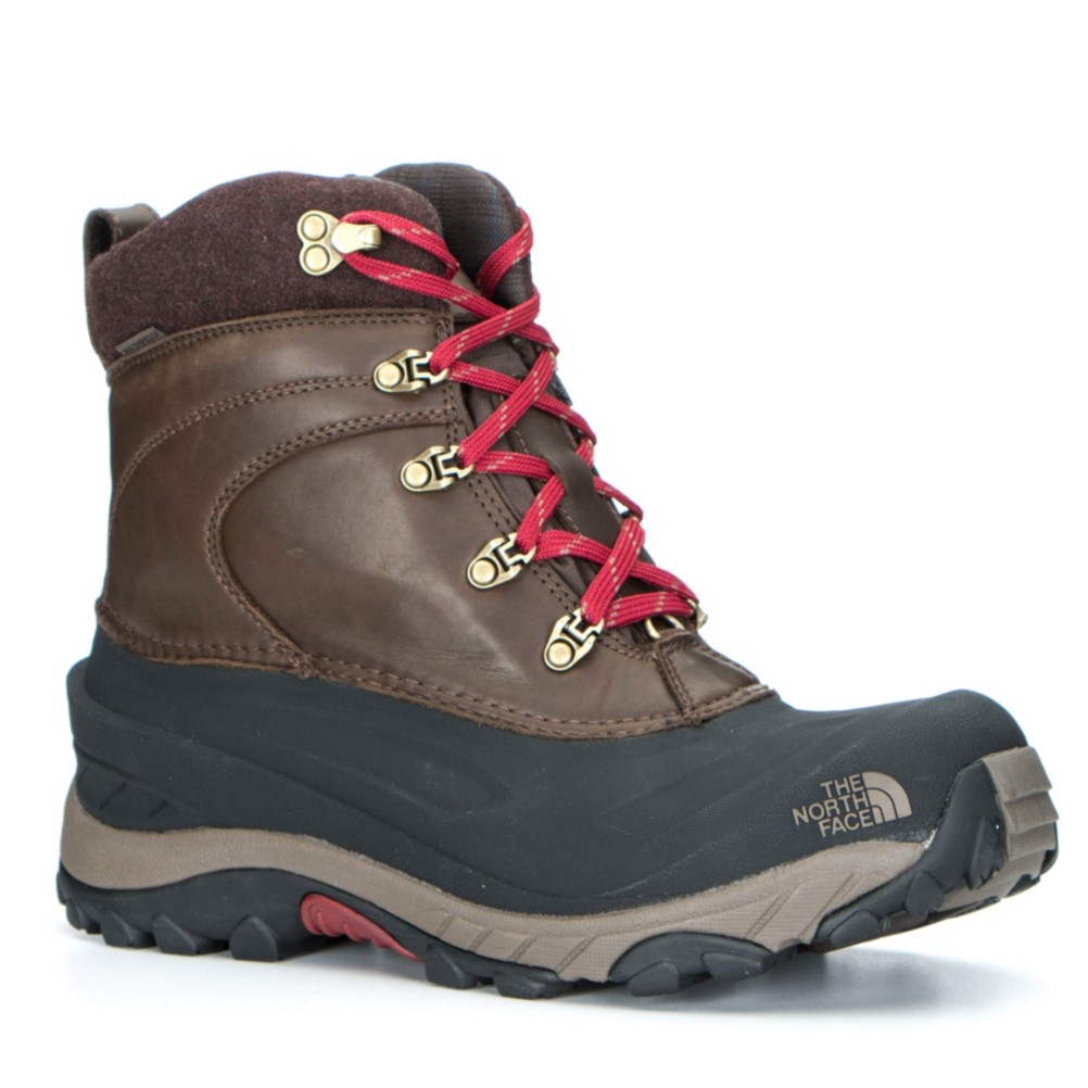 The North Face Chilkat II Luxe Mens Boots (Previous Season)