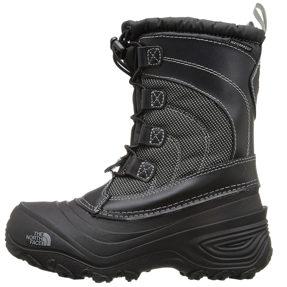 The North Face Alpenglow IV Kids Boots