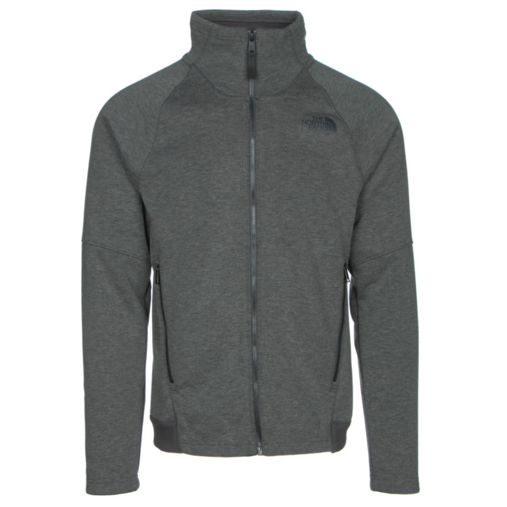 The North Face Far Northern Full Zip Mens Jacket