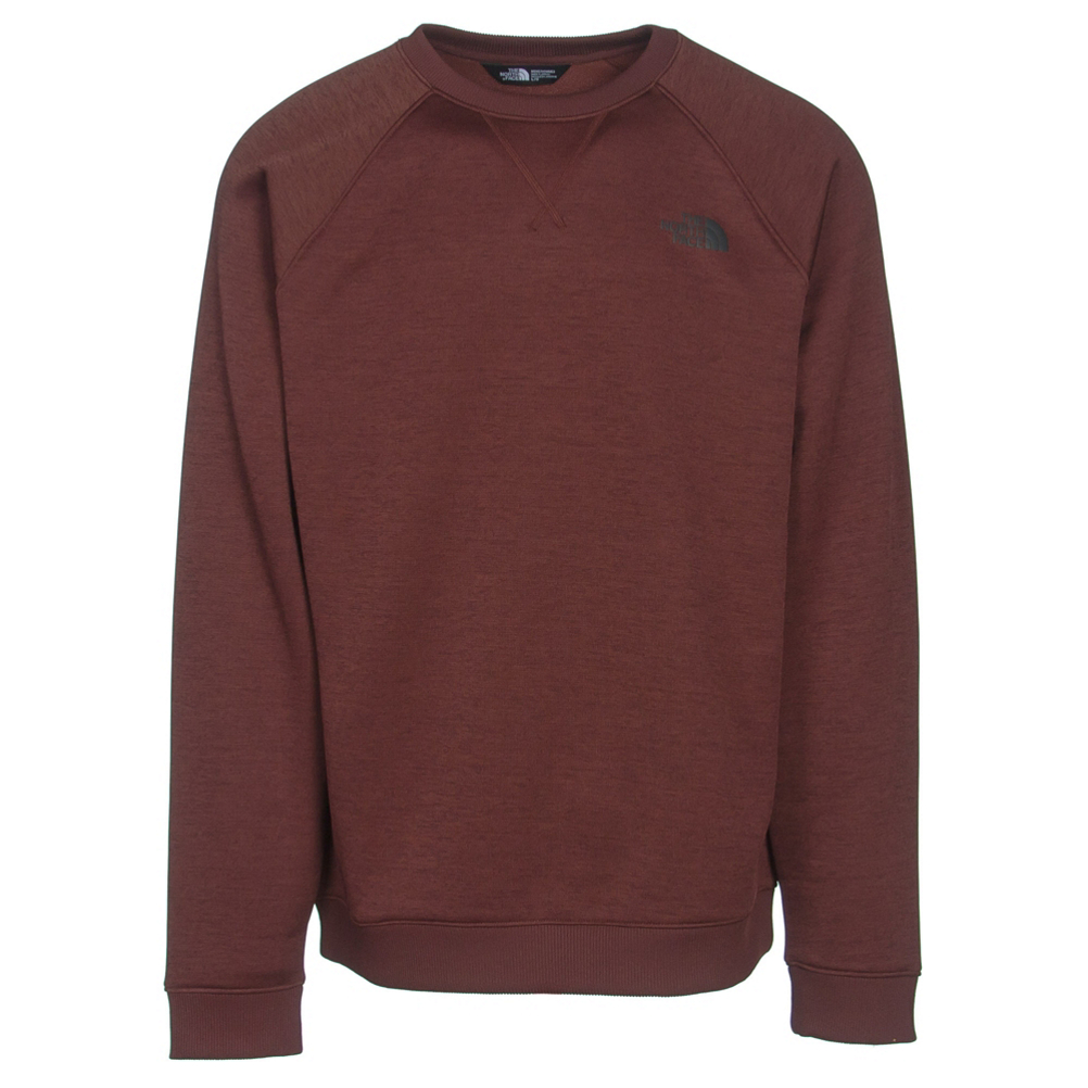 The North Face Norris Point Crew Mens Sweater