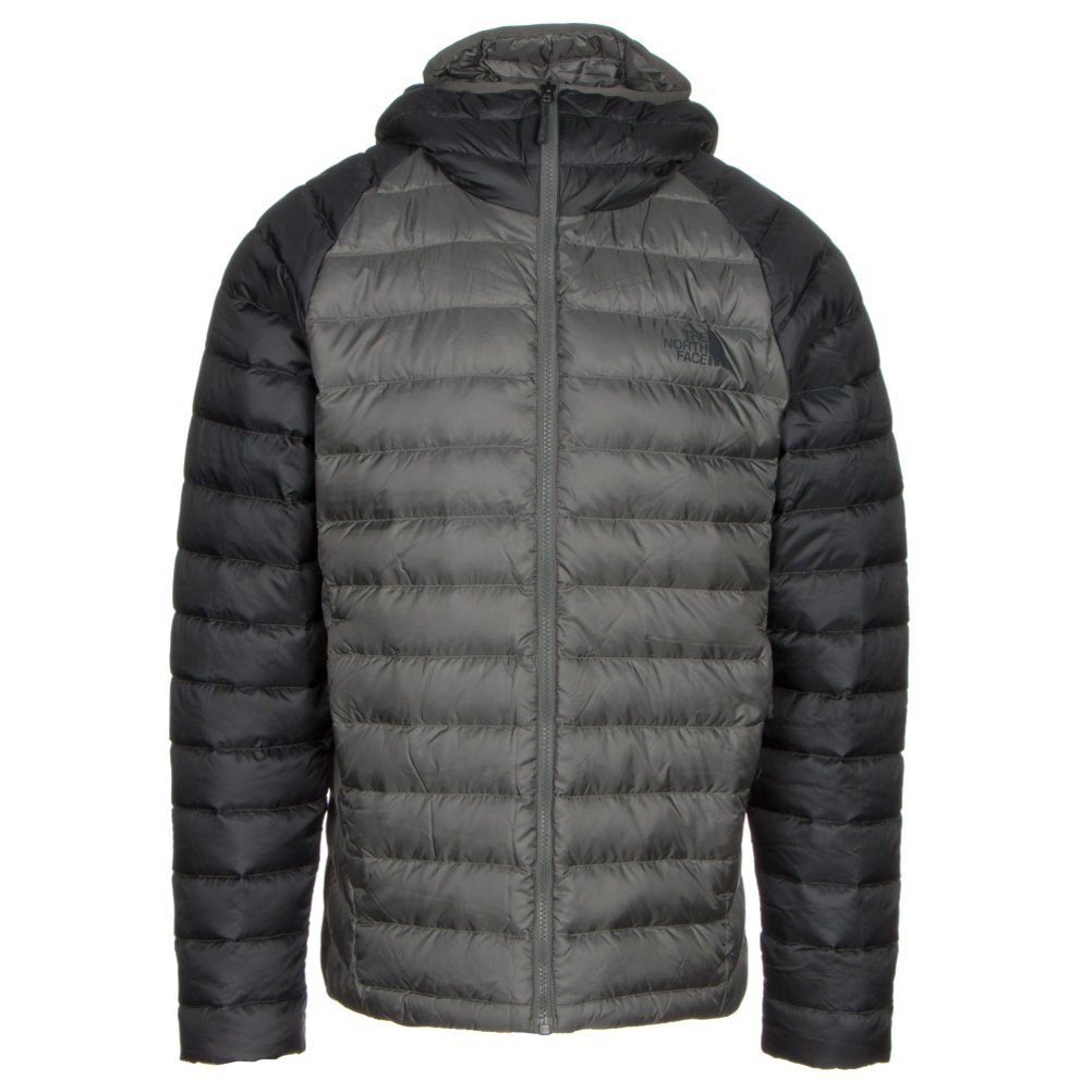 The North Face Trevail Hoodie Mens Jacket