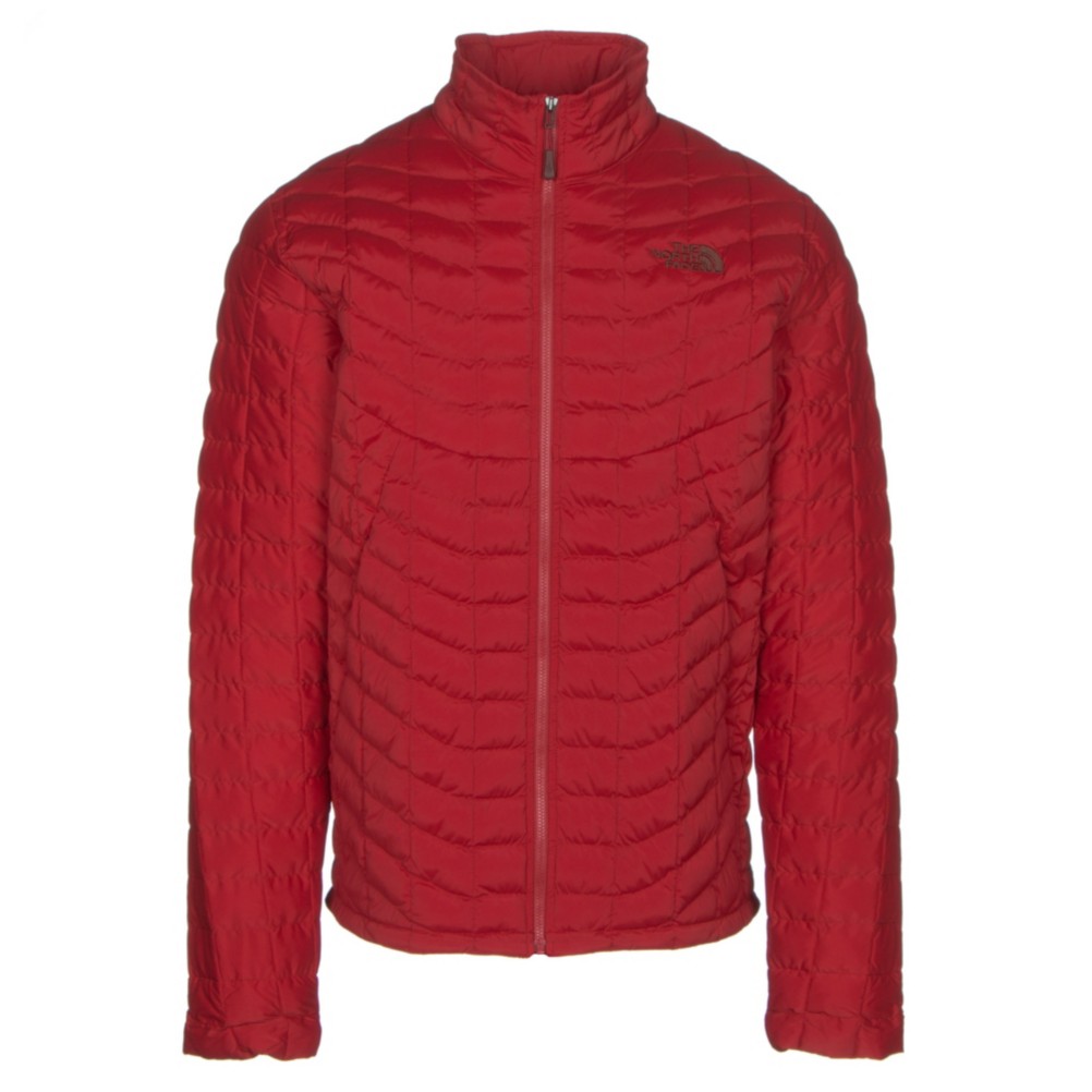 The North Face Stretch ThermoBall Mens Jacket