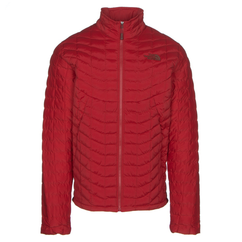 The North Face Stretch ThermoBall Mens Jacket