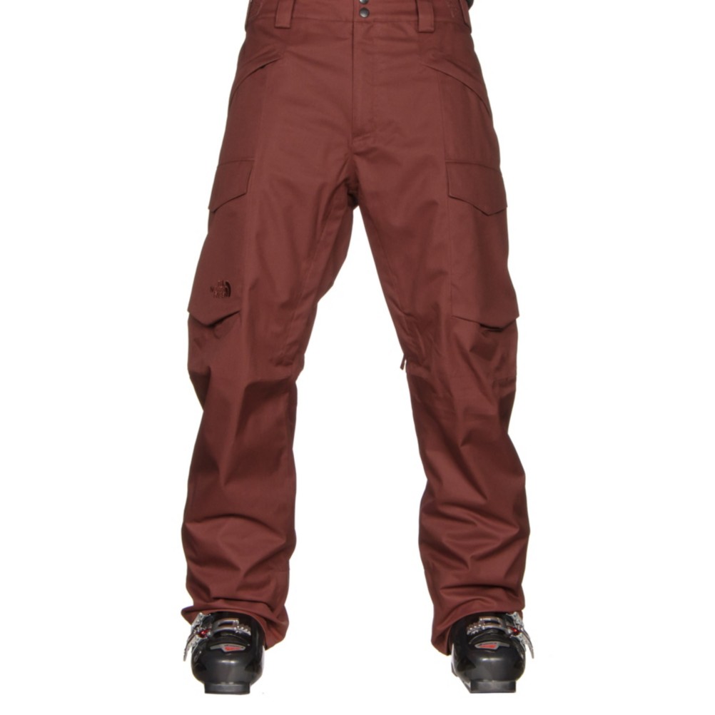 The North Face Gatekeeper Mens Ski Pants