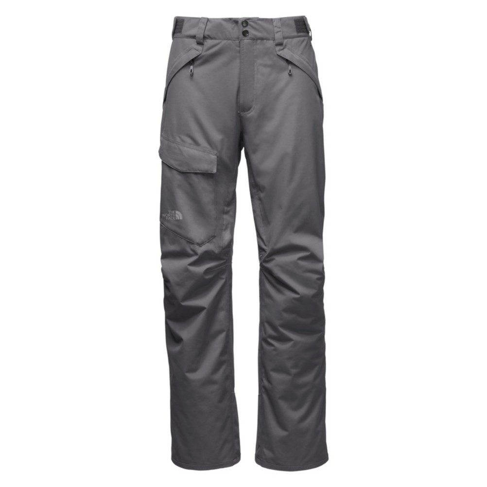 The North Face Freedom Insulated Mens Ski Pants