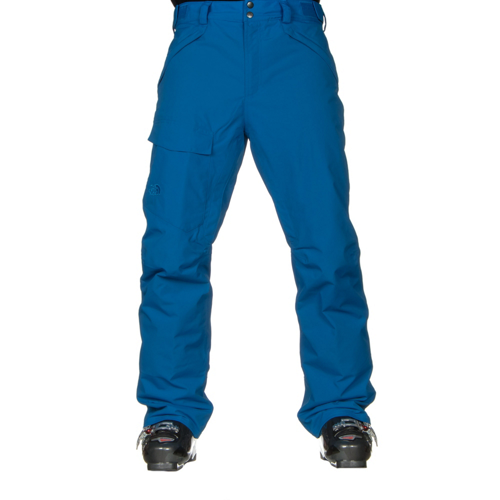 The North Face Freedom Insulated Short Mens Ski Pants