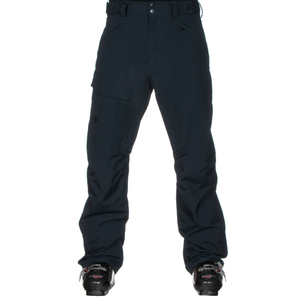 The North Face Freedom Insulated Long Mens Ski Pants