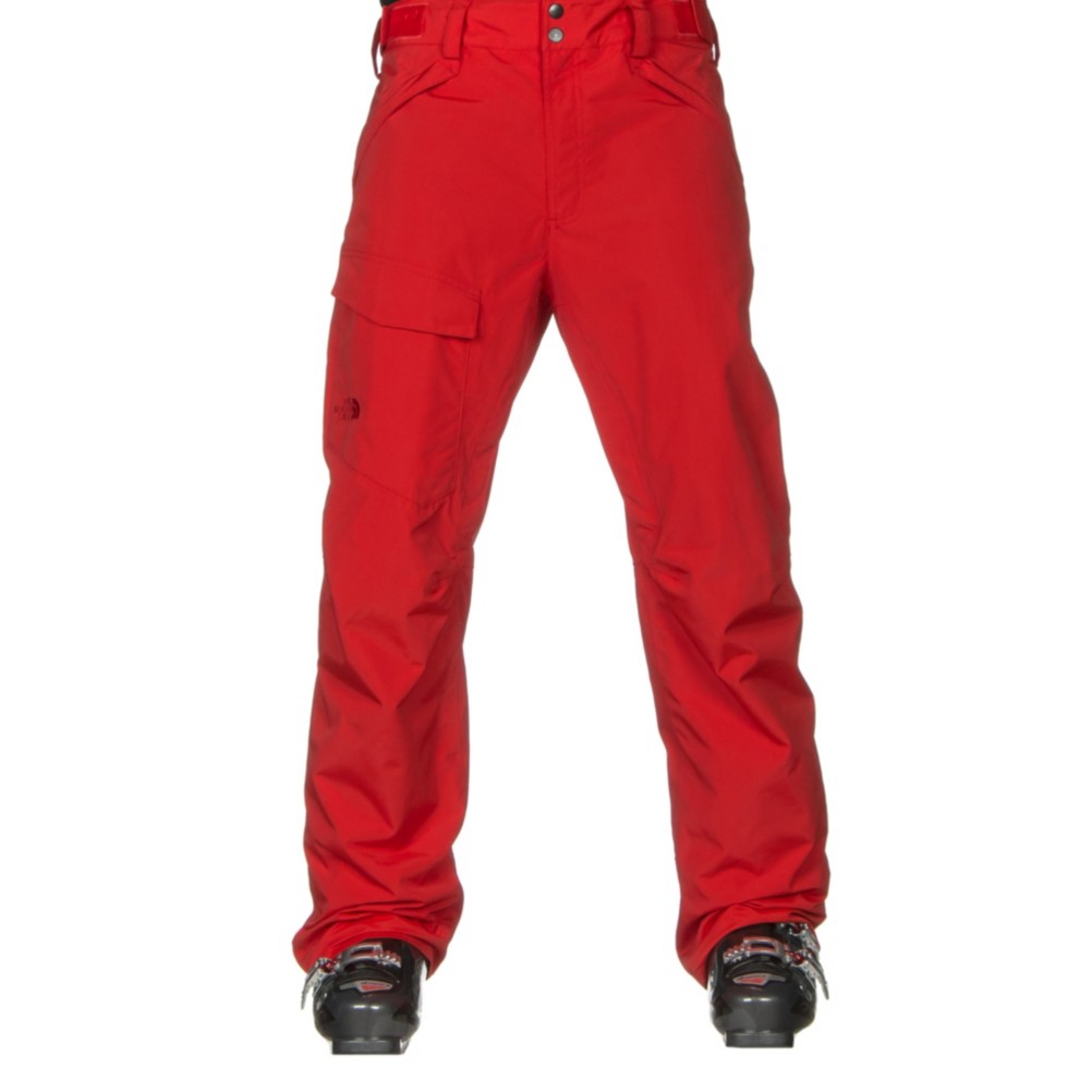 The North Face Freedom Mens Ski Pants