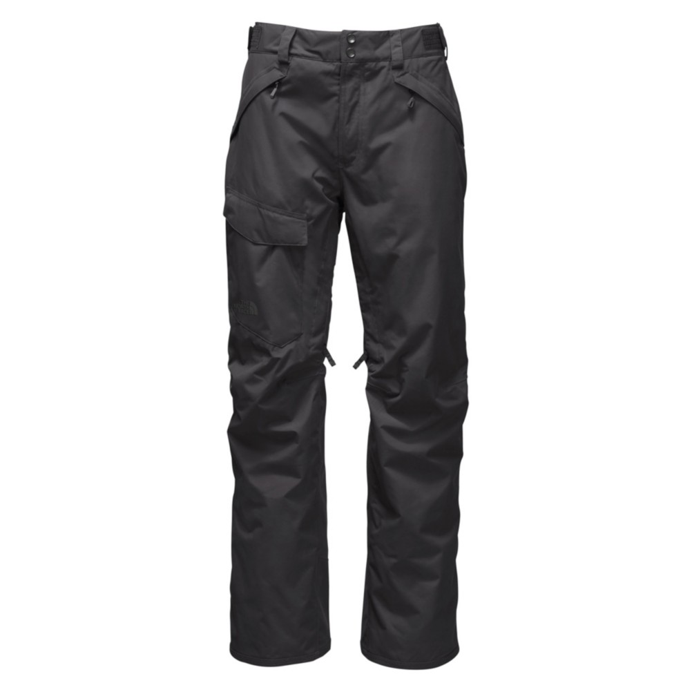 The North Face Freedom Short Mens Ski Pants