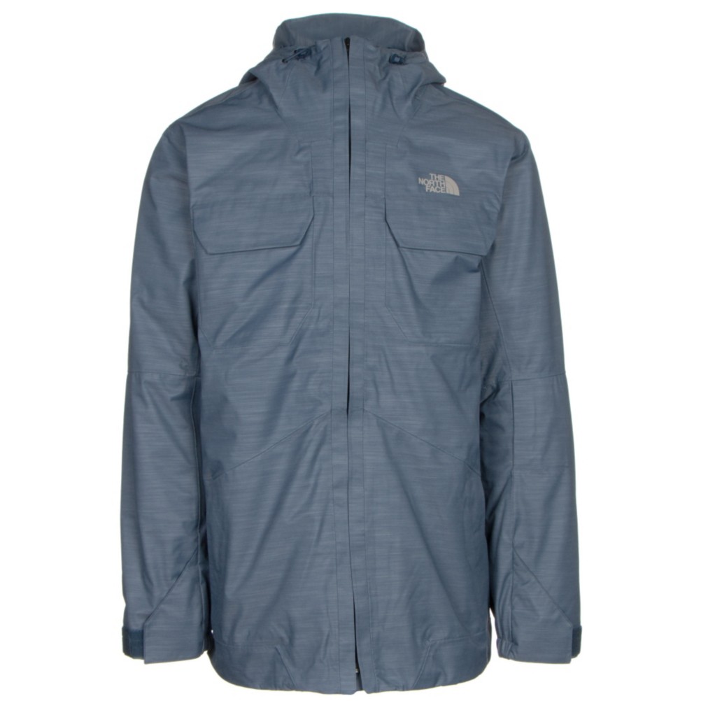 The North Face Brogoda Mens Insulated Ski Jacket