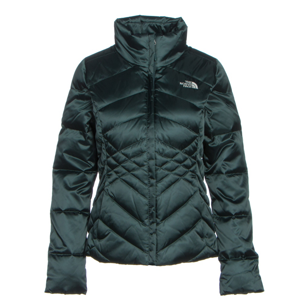 The North Face Aconcagua Womens Jacket