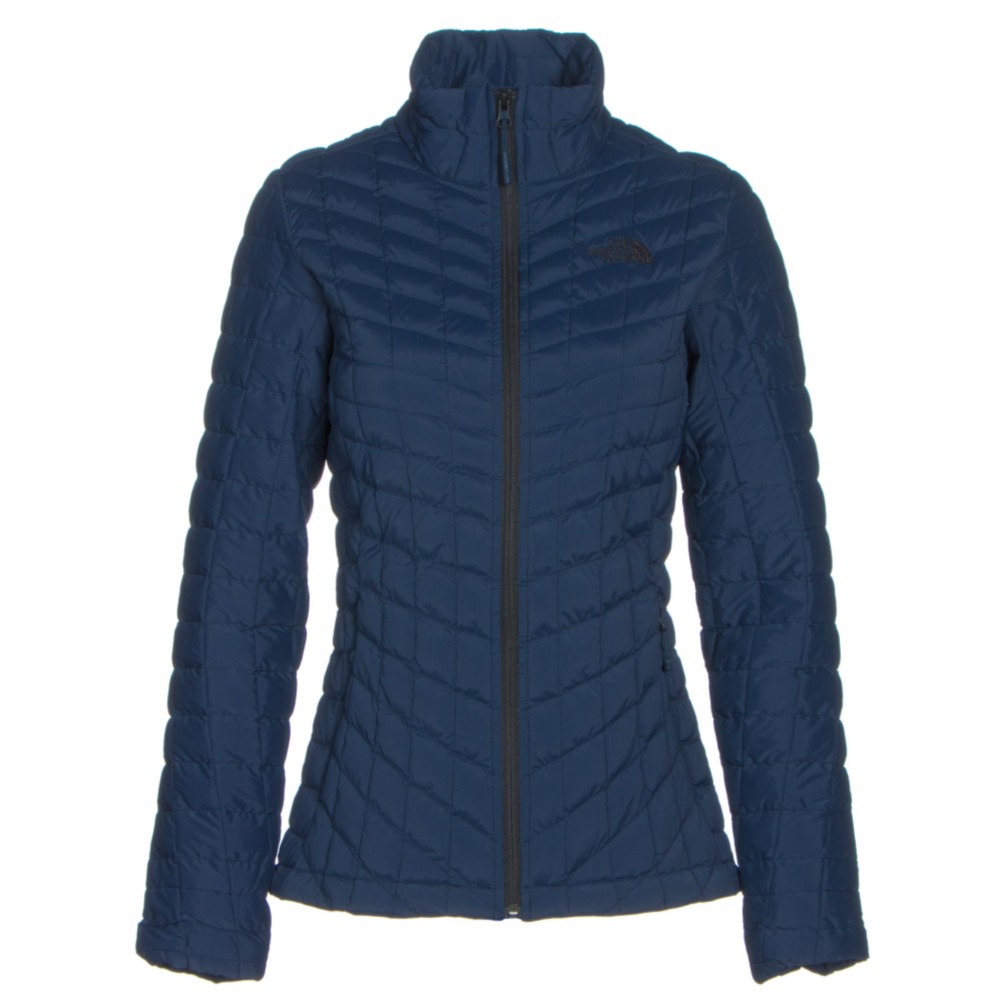 The North Face Stretch ThermoBall Womens Jacket