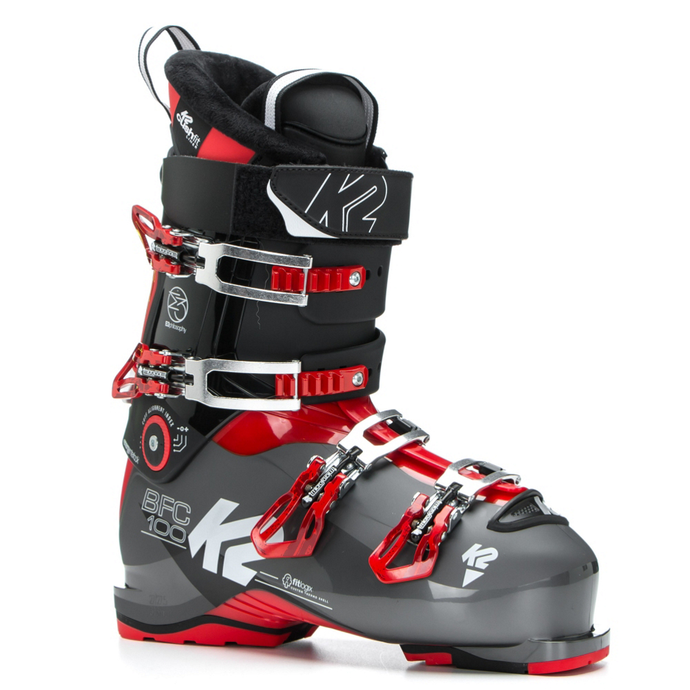 K2 B.F.C. 100 Ski Boots