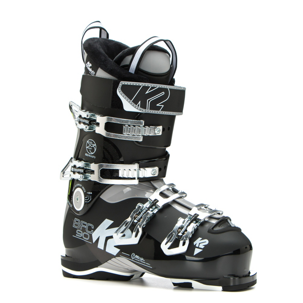 K2 B.F.C. 90 Ski Boots 2018
