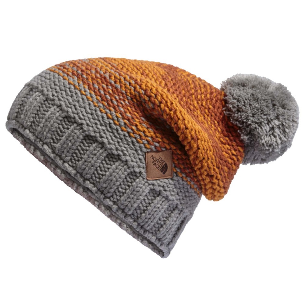 The North Face Antlers Beanie