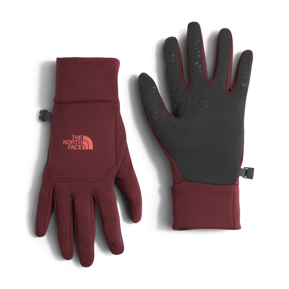 The North Face Etip Womens Gloves
