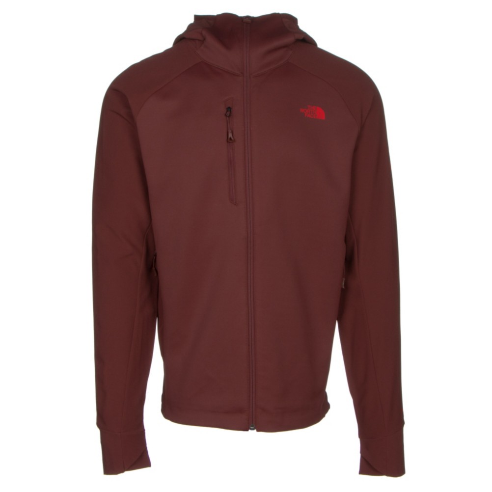 The North Face Foundation Jacket Mens Hoodie