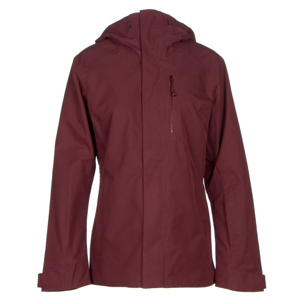 The North Face NFZ Womens Insulated Ski Jacket