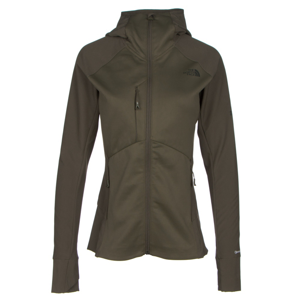 The North Face Foundation Jacket Womens Mid Layer