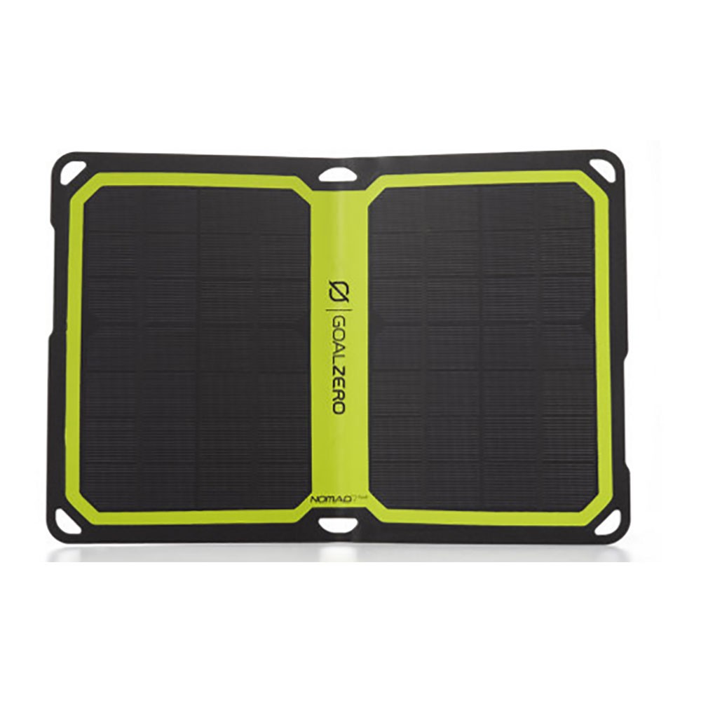 Goal Zero Nomad 7 Plus