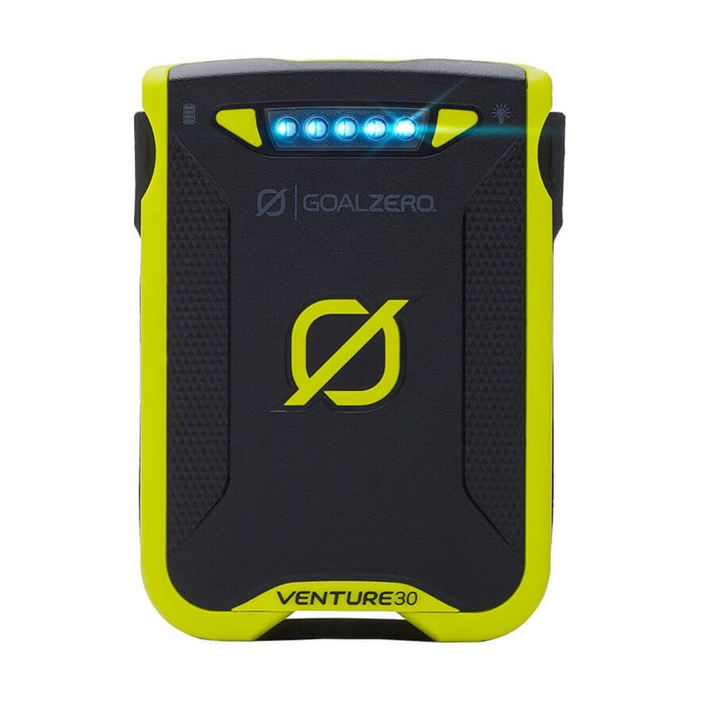Goal Zero Venture 30 Recharger
