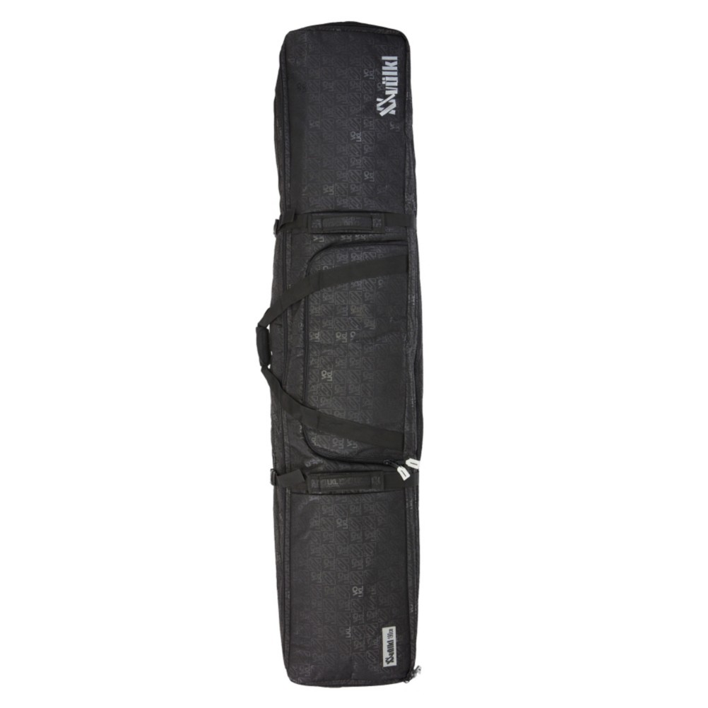 Volkl All Pro Gear Wheeled Ski Bag 2018