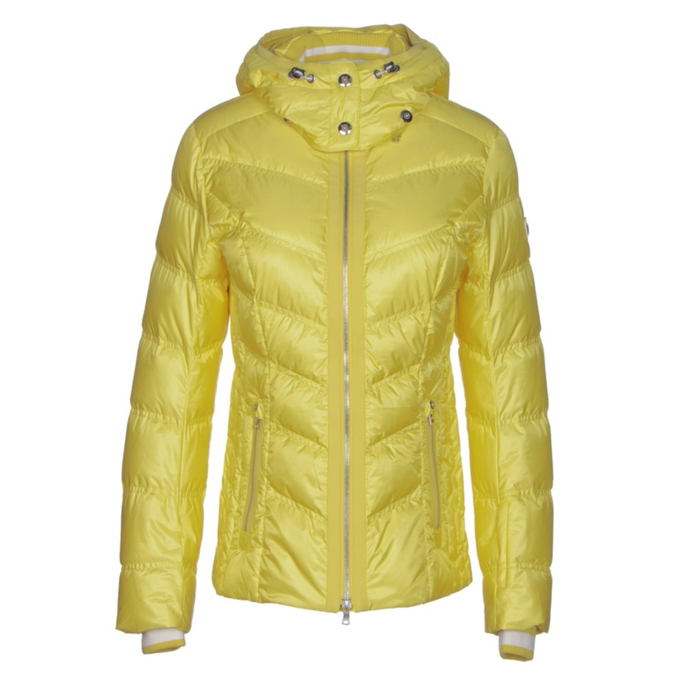 Bogner Cosma Down Womens Insulated Ski Jacket