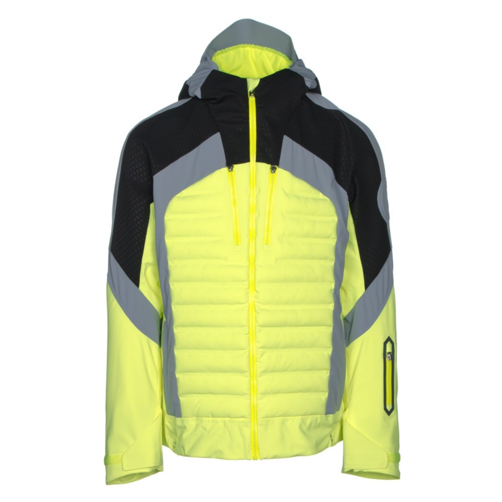 Bogner Nair Mens Insulated Ski Jacket