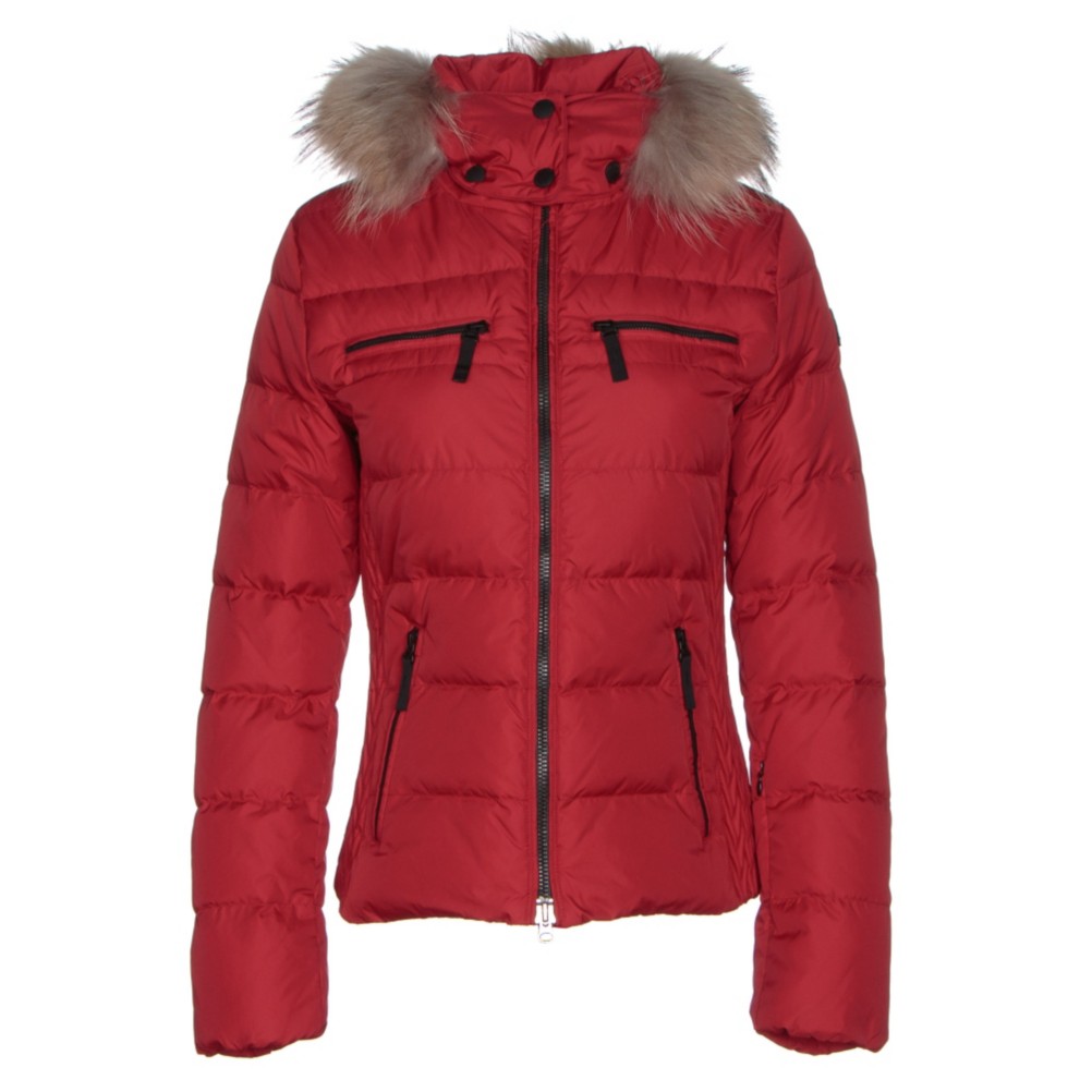 Bogner Fire + Ice Lela Down Womens Insulated Ski Jacket