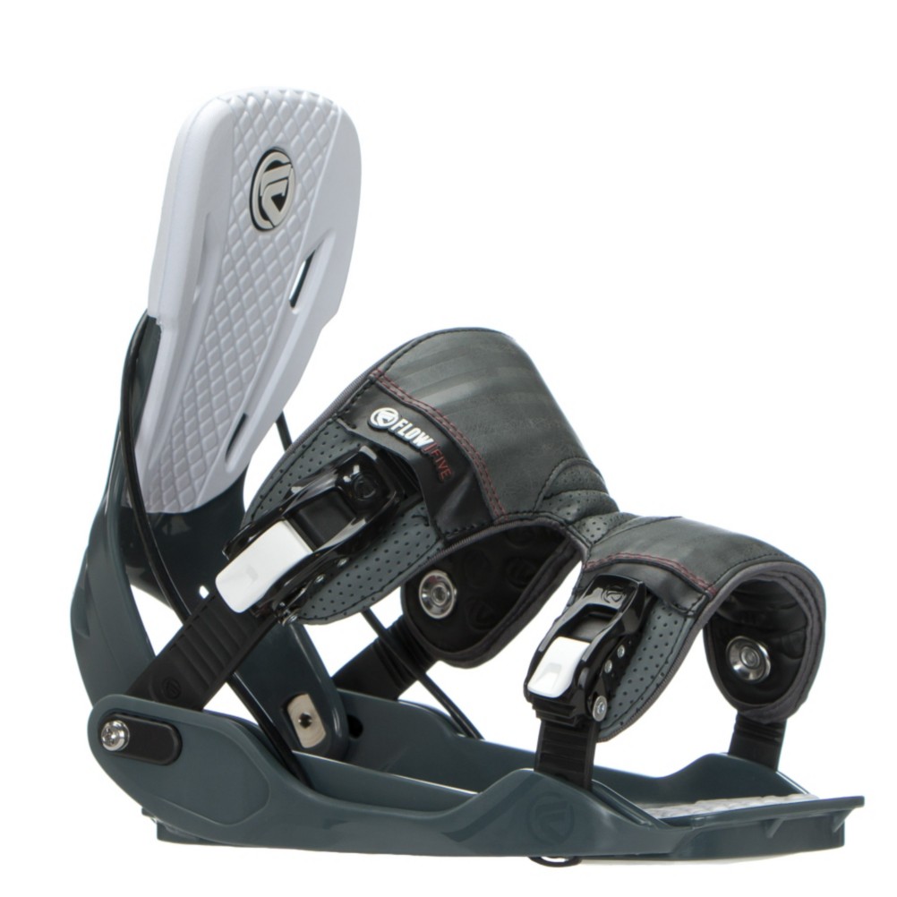 Flow Five Snowboard Bindings