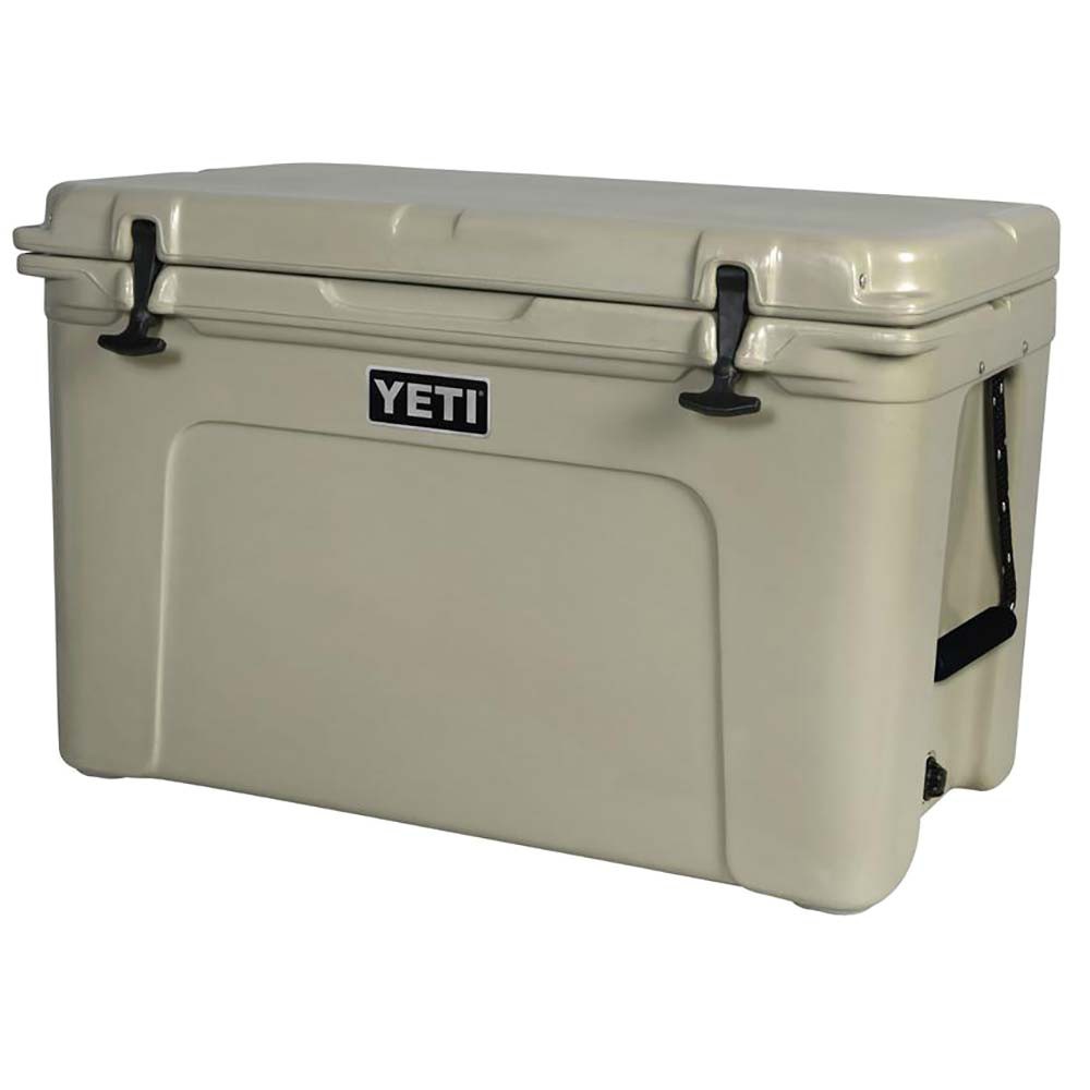 YETI Tundra 105 2017
