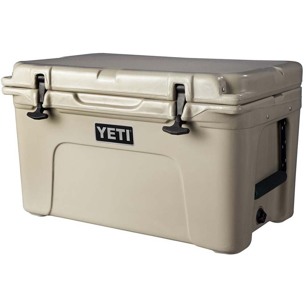 YETI Tundra 45 2017