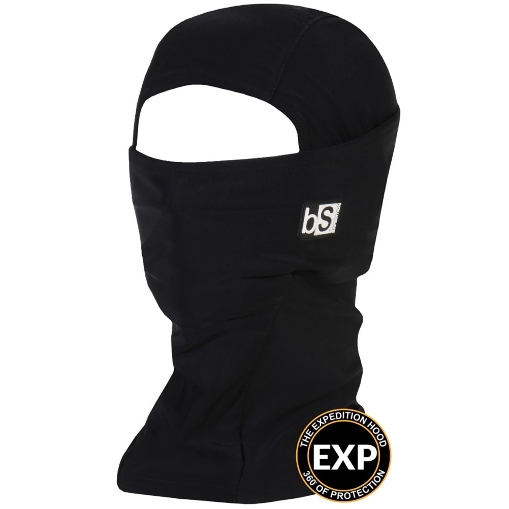 BlackStrap The Expedition Hood Balaclava 2022