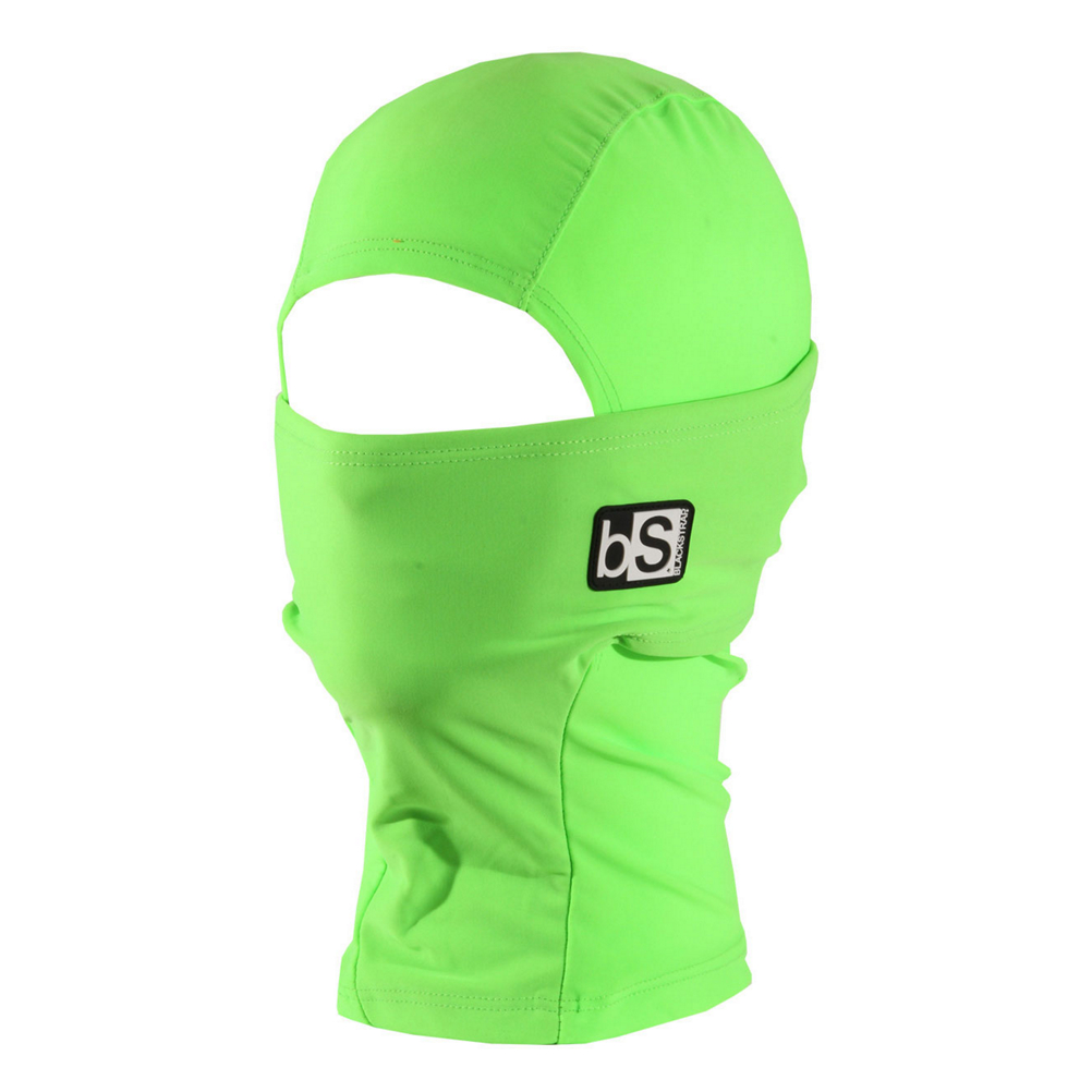 BlackStrap Hood Kids Balaclava