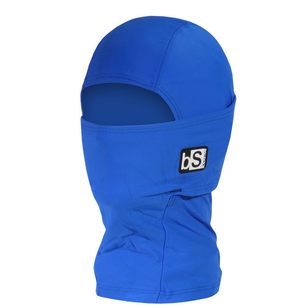 BlackStrap The Hood Solid Kids Balaclava 2022