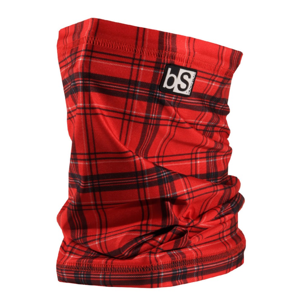 BlackStrap Tube Prints Neck Warmer