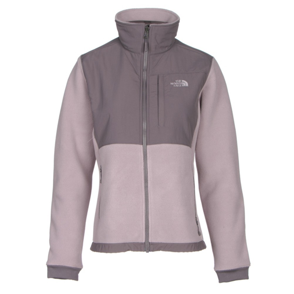 north face denali womens