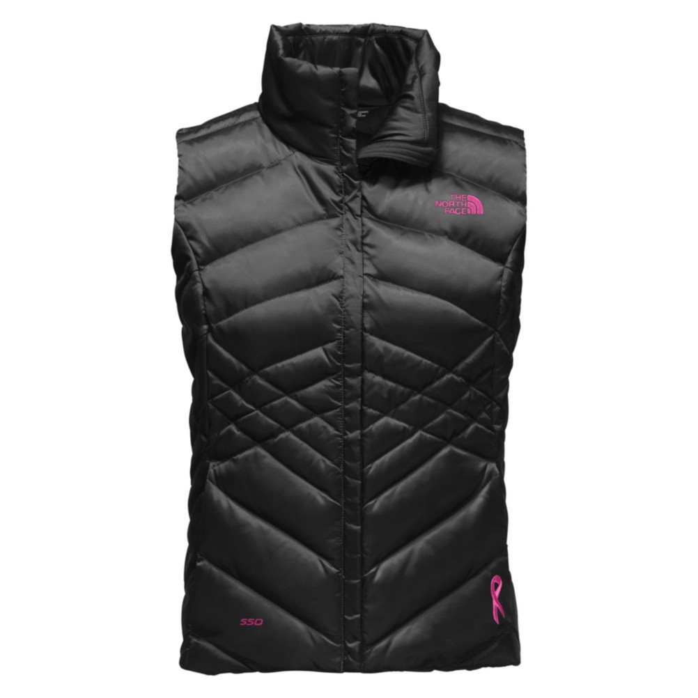 The North Face PR Aconcagua Vest Womens Vest