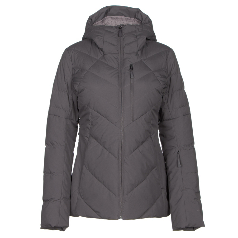 The North Face Core Fire Womens Insulated Ski Jacket