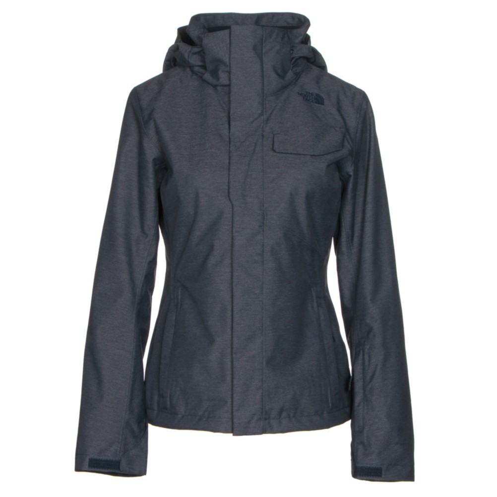 The North Face Helata Triclimate Womens Insulated Ski Jacket