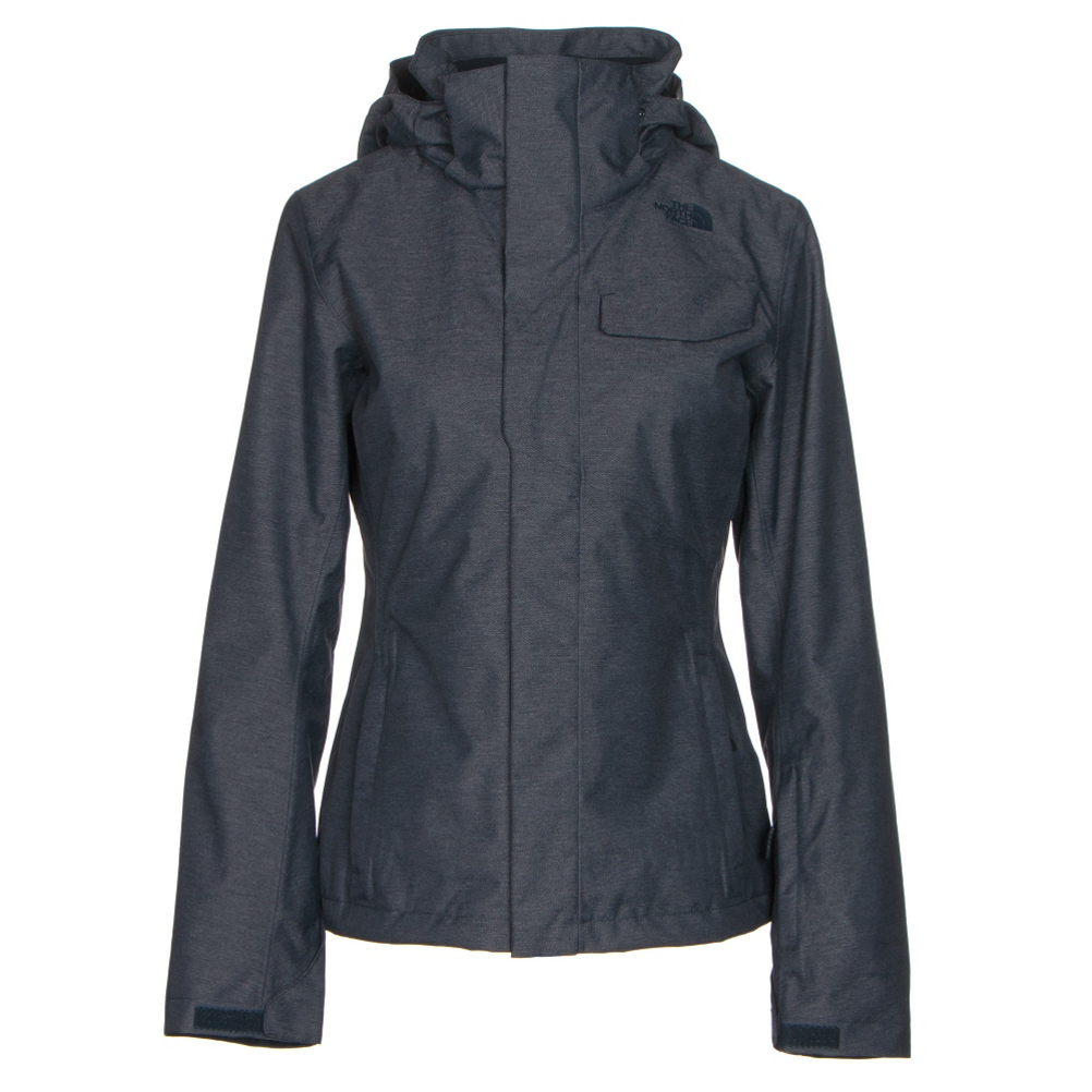 The North Face Helata Triclimate Womens Insulated Ski Jacket