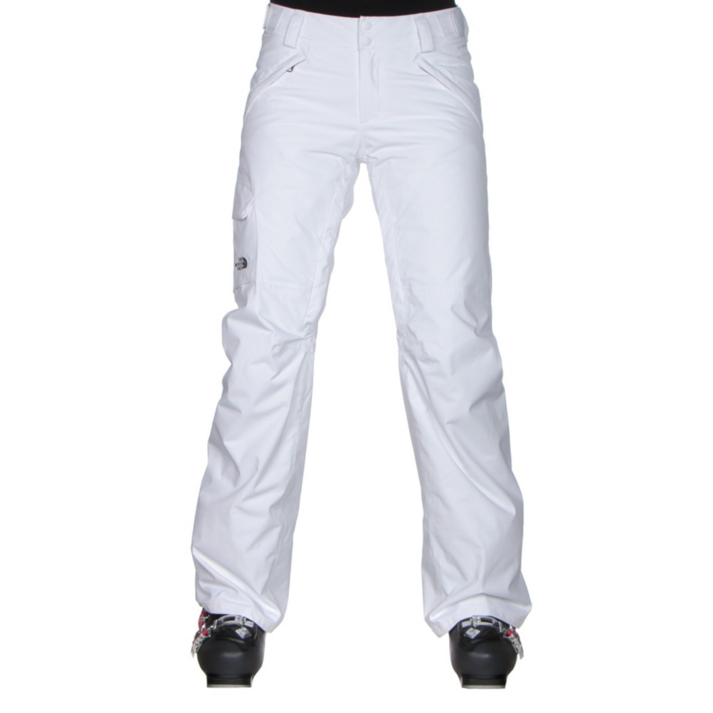 The North Face Freedom LRBC Insulated Womens Ski Pants