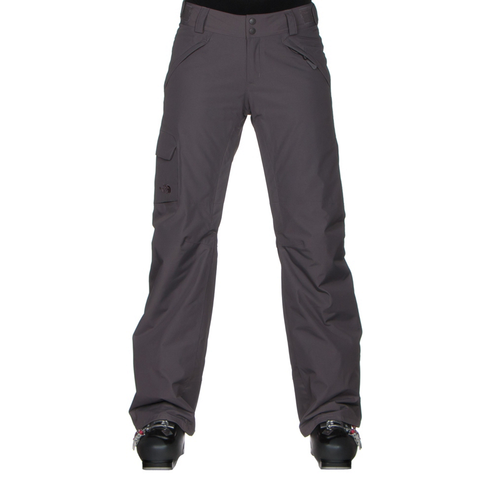 The North Face Freedom LRBC Insulated Short Womens Ski Pants